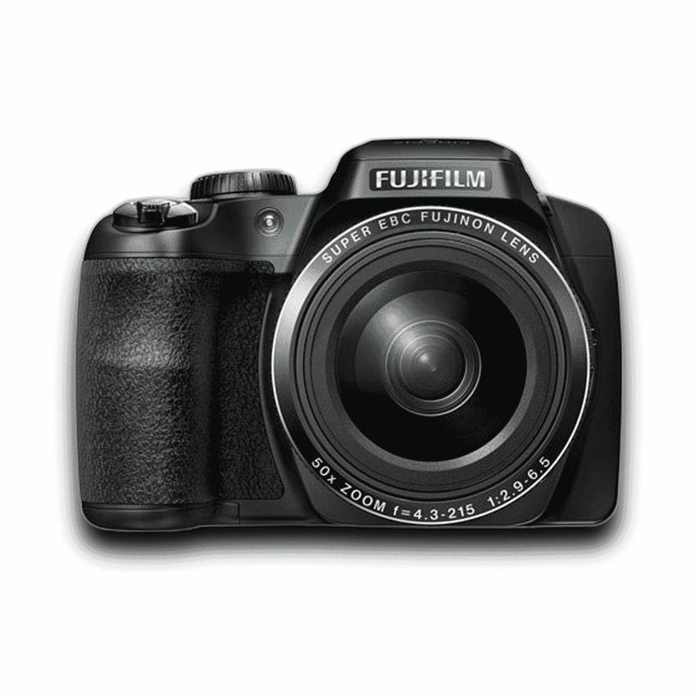 Fujifilm FinePix S9200
