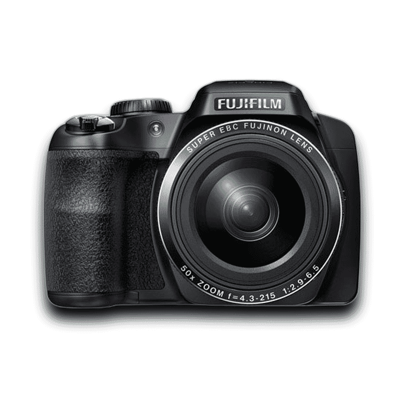 Fujifilm FinePix S9200