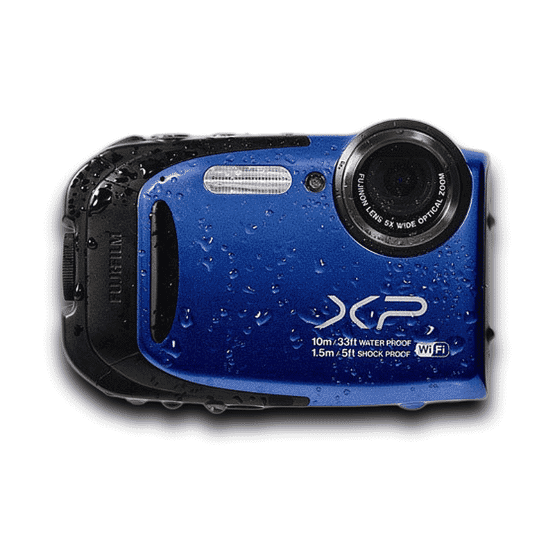 Fujifilm FinePix XP70