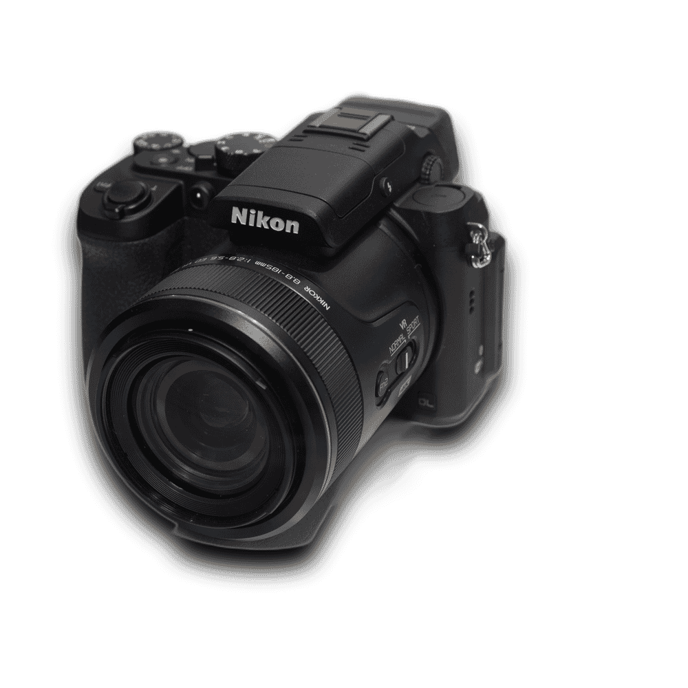 Nikon DL24-500
