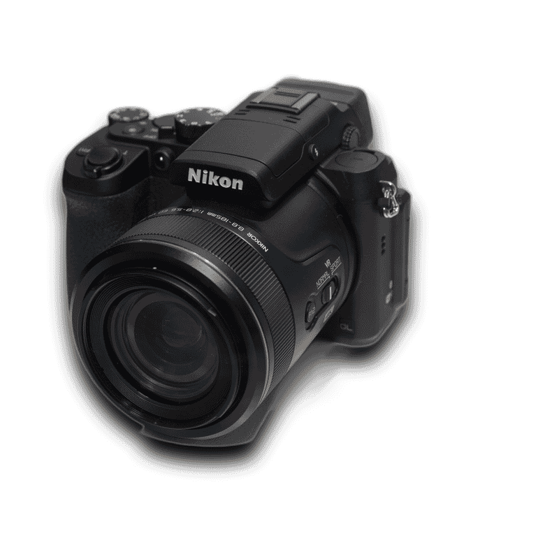 Nikon DL24-500