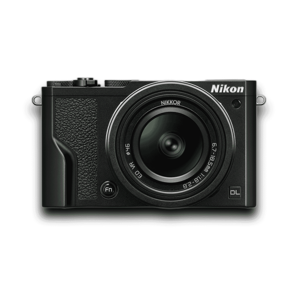 Nikon DL24-85