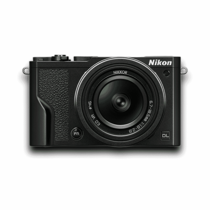 Nikon DL24-85
