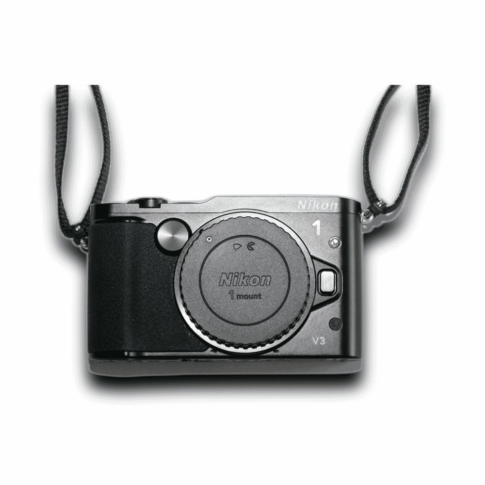 Nikon 1 V3