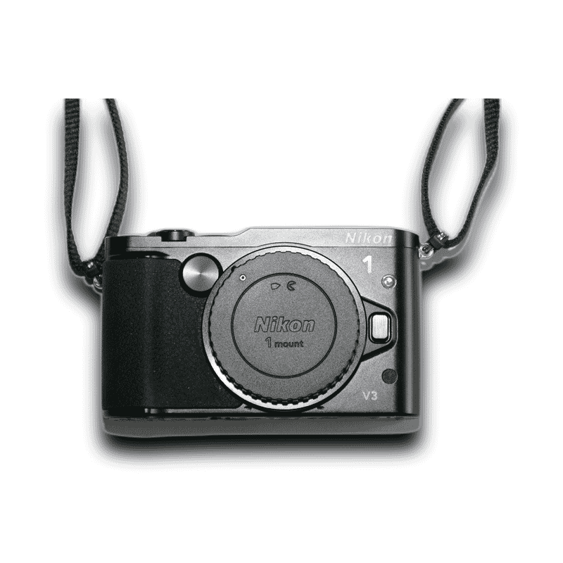 Nikon 1 V3