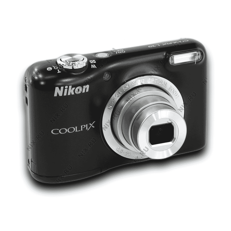 Nikon Coolpix L29