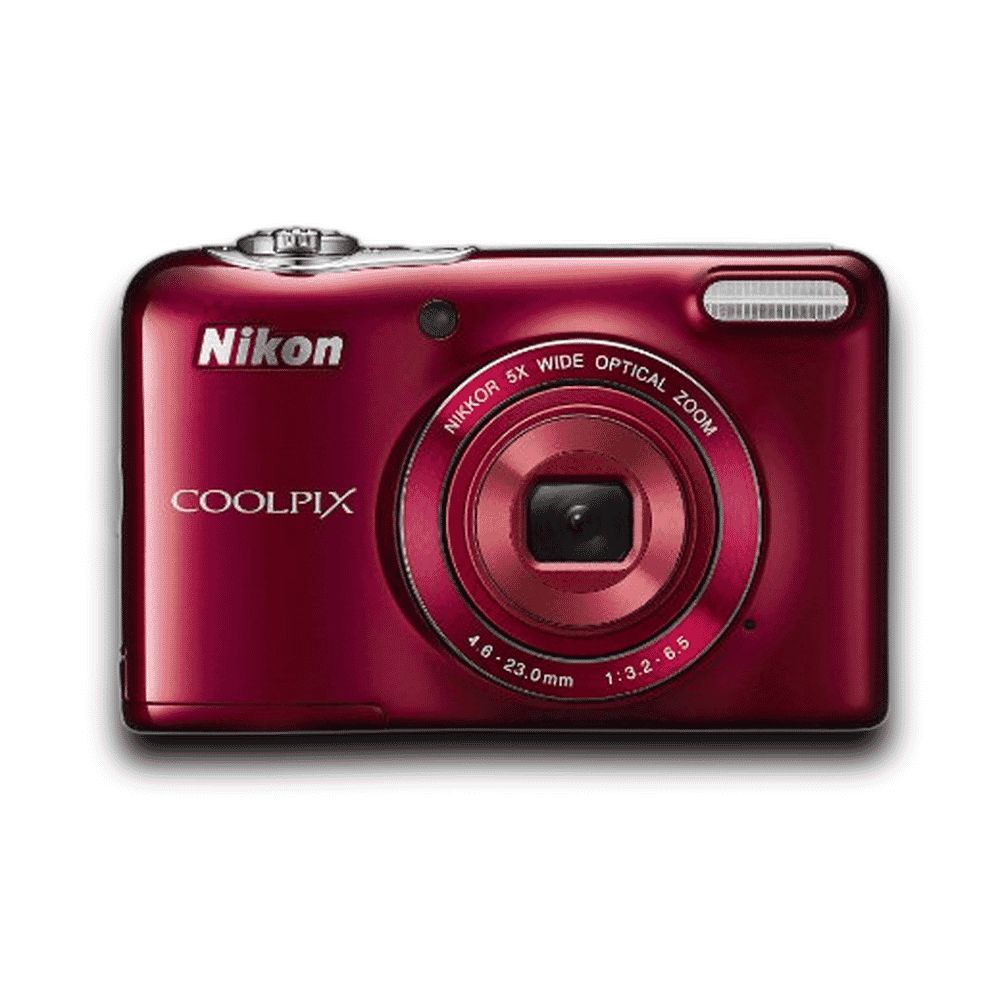 Nikon Coolpix L30