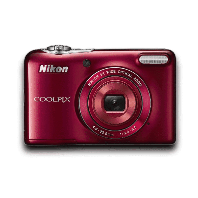 Nikon Coolpix L30