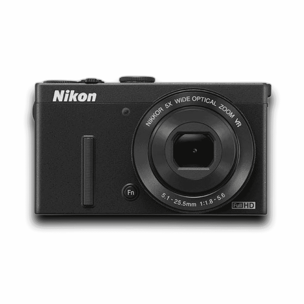 Nikon Coolpix P340
