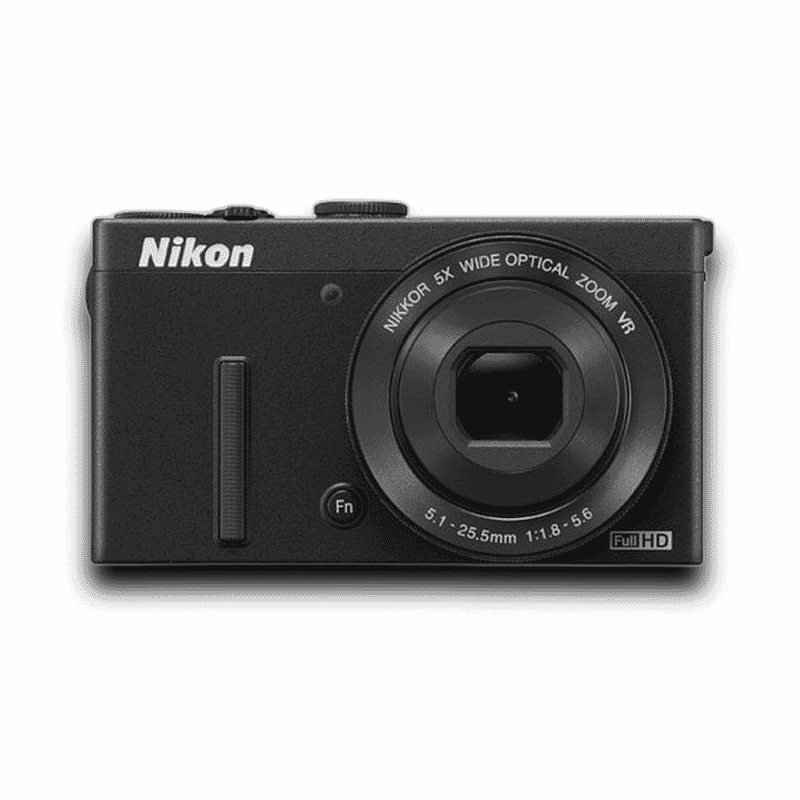 Nikon Coolpix P340