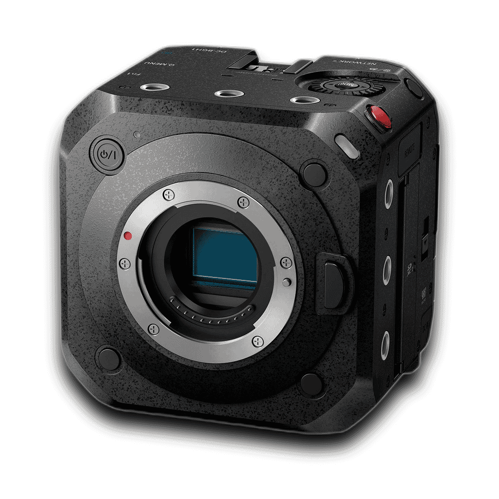 Panasonic Lumix DC-BGH1