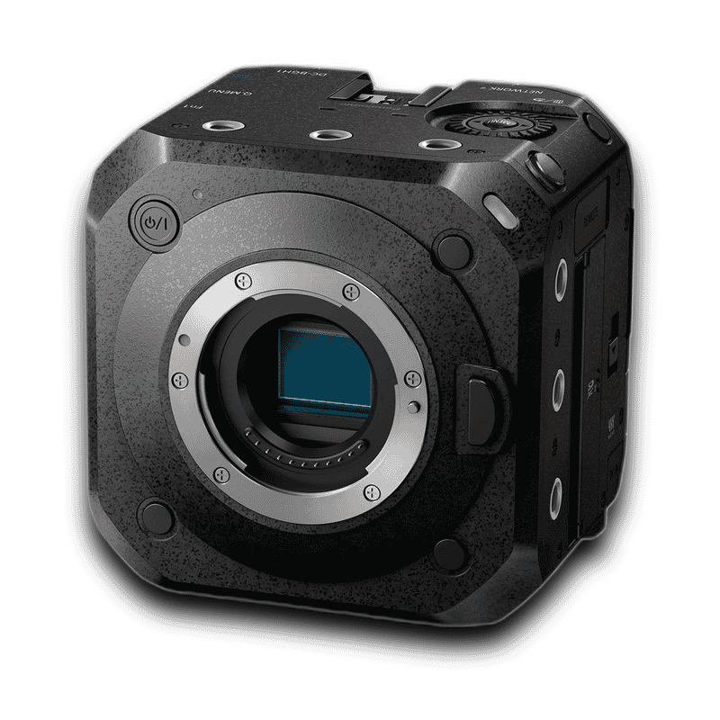 Panasonic Lumix DC-BGH1