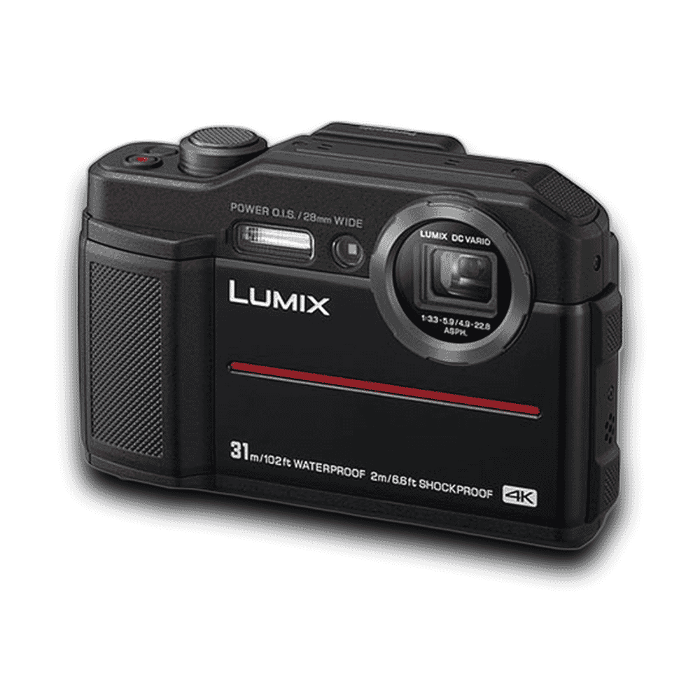 Panasonic Lumix DC-FT7