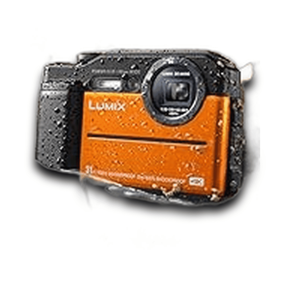 Panasonic Lumix DC-TS7