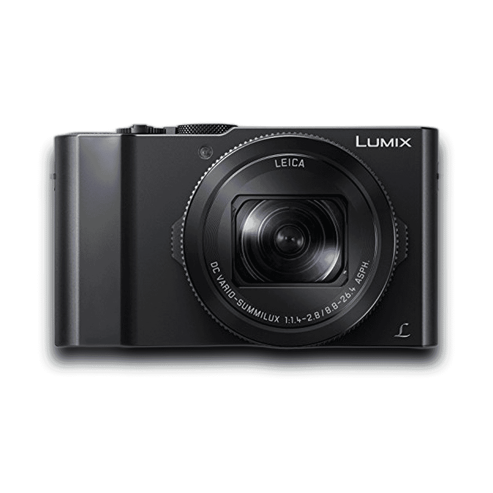 Panasonic Lumix DMC-LX9