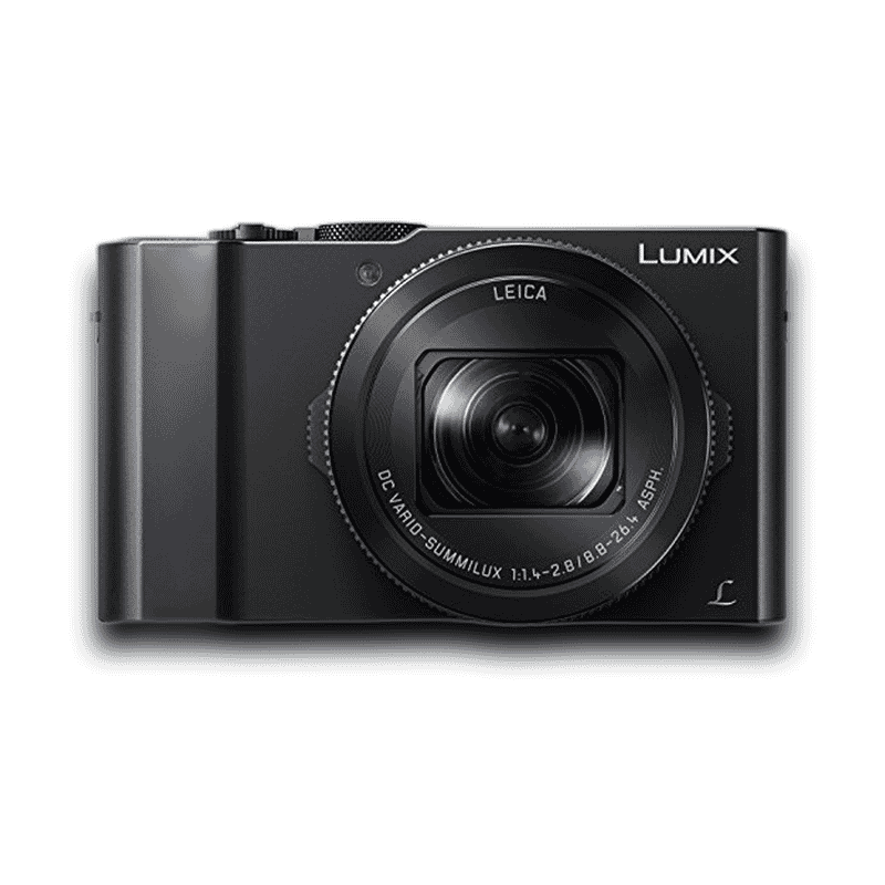 Panasonic Lumix DMC-LX9