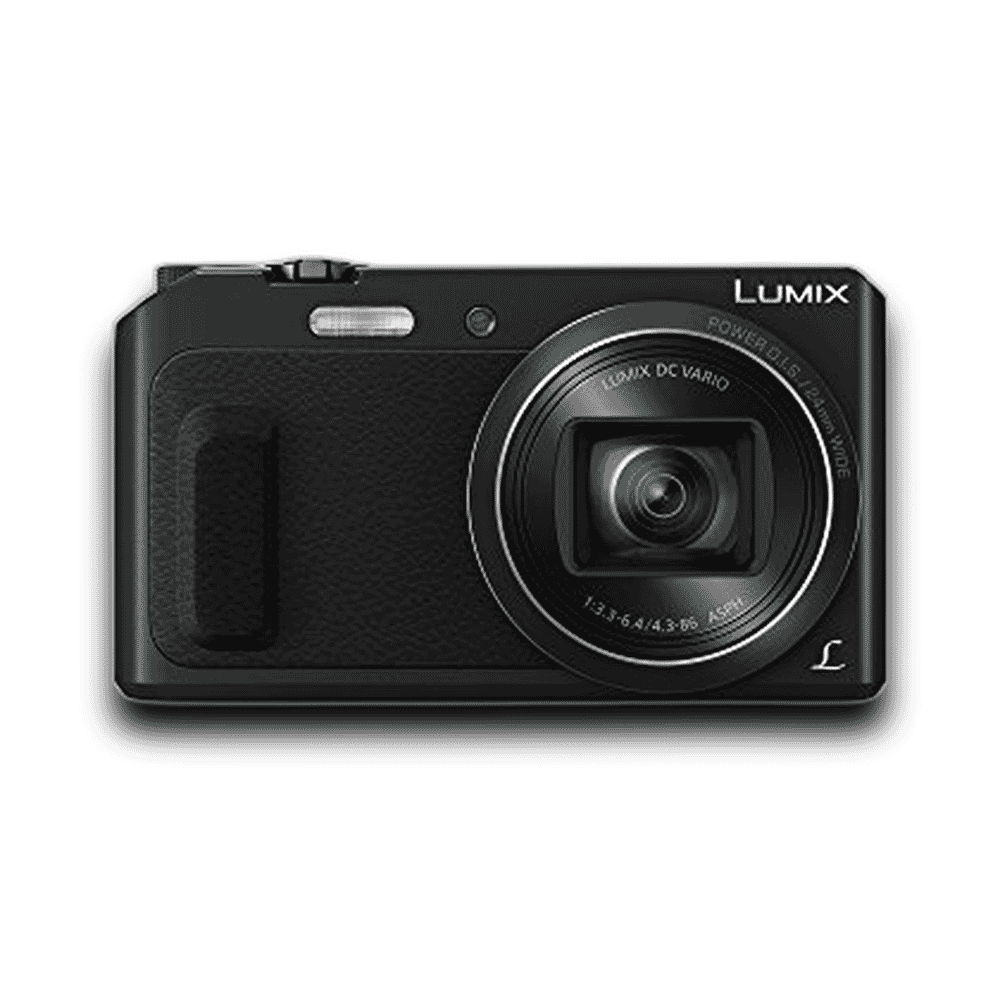 Panasonic Lumix DMC-ZS45