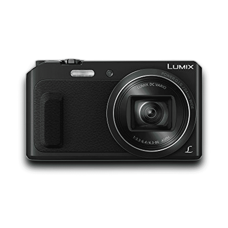 Panasonic Lumix DMC-ZS45