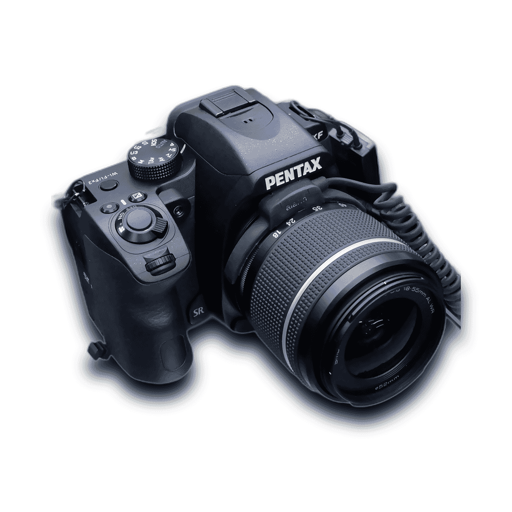 Ricoh KF