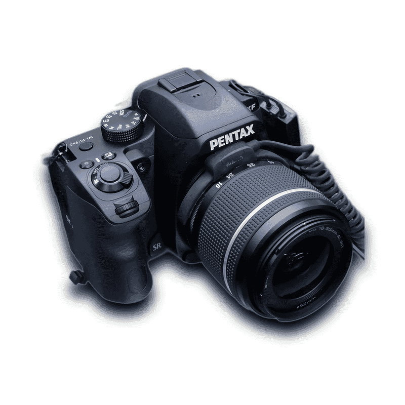 Ricoh KF