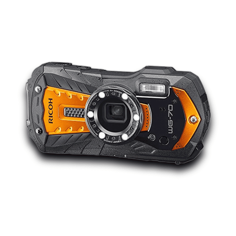Ricoh WG-70