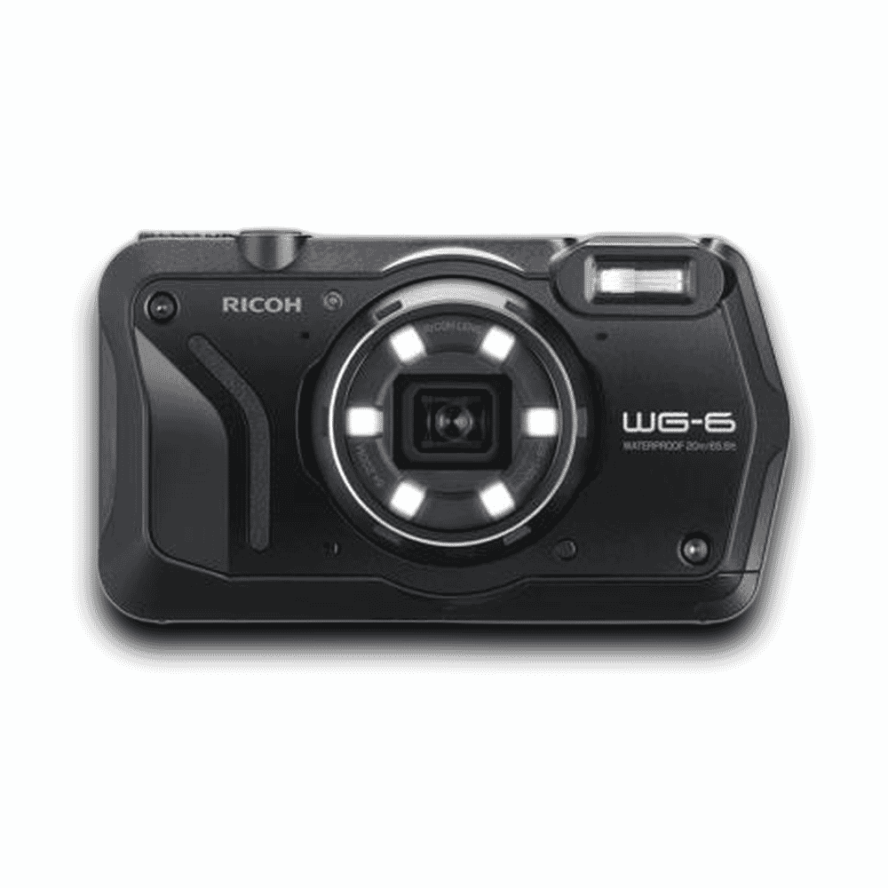 Ricoh WG-6