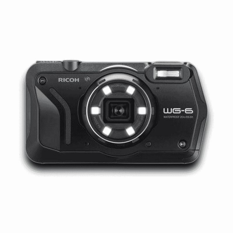 Ricoh WG-6