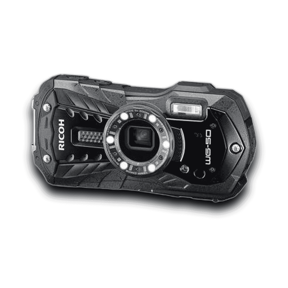 Ricoh WG-50