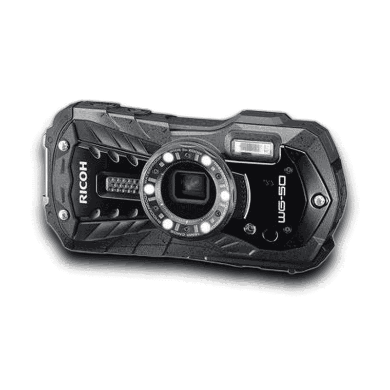 Ricoh WG-50