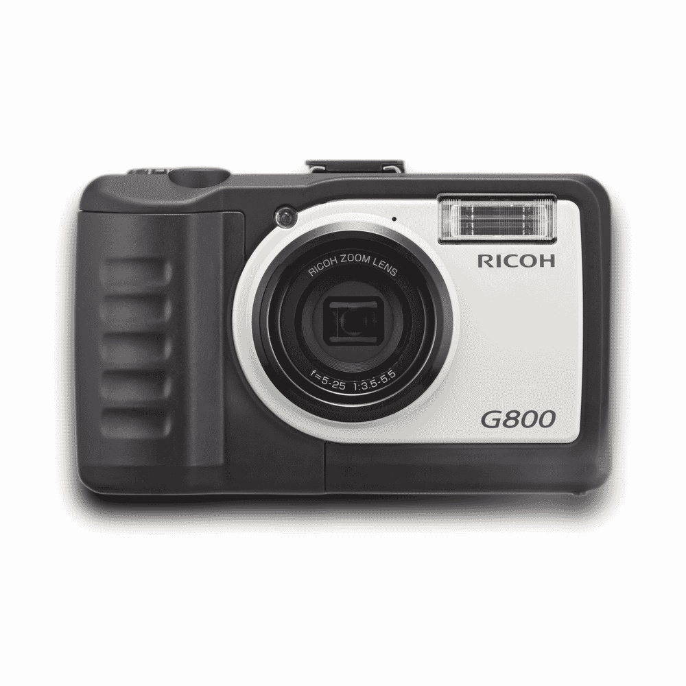 Ricoh G800