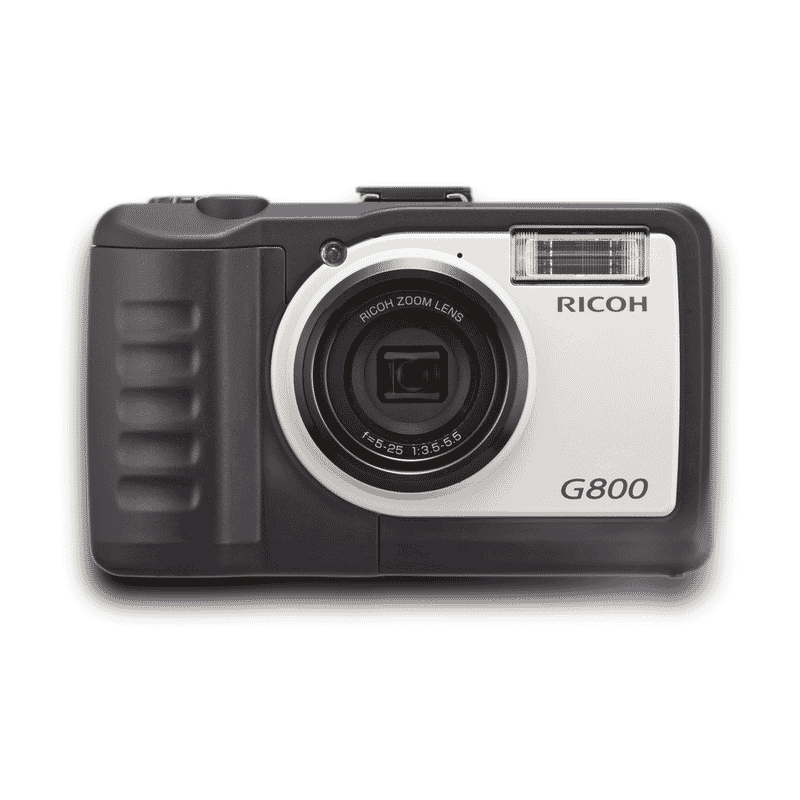 Ricoh G800