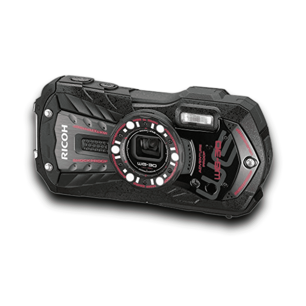 Ricoh WG-30