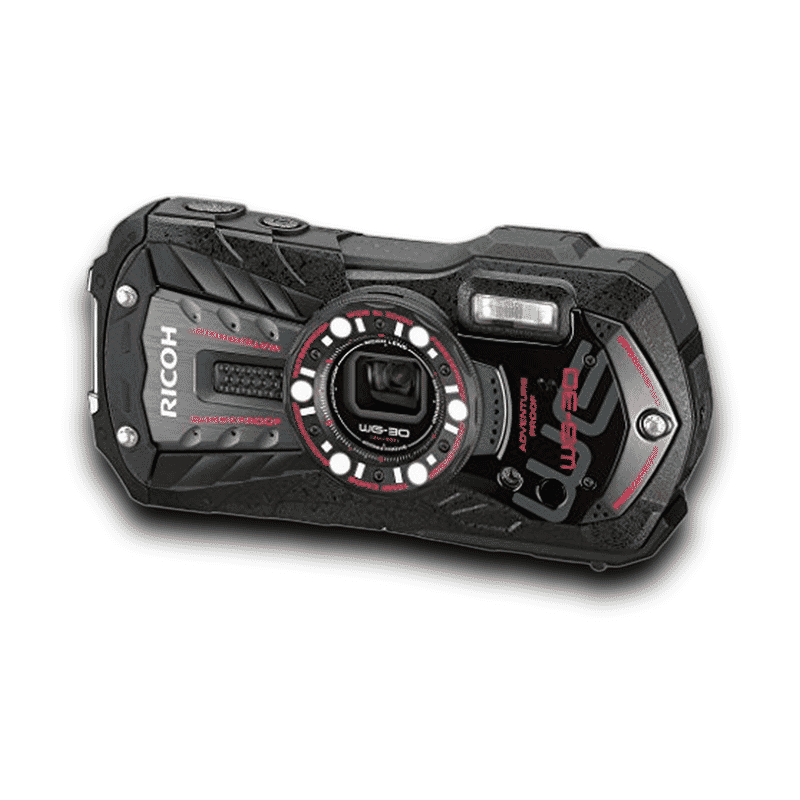 Ricoh WG-30