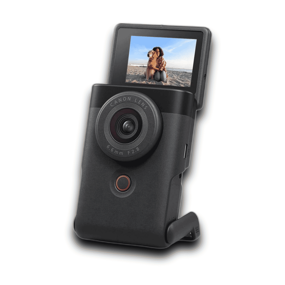Canon PowerShot V10