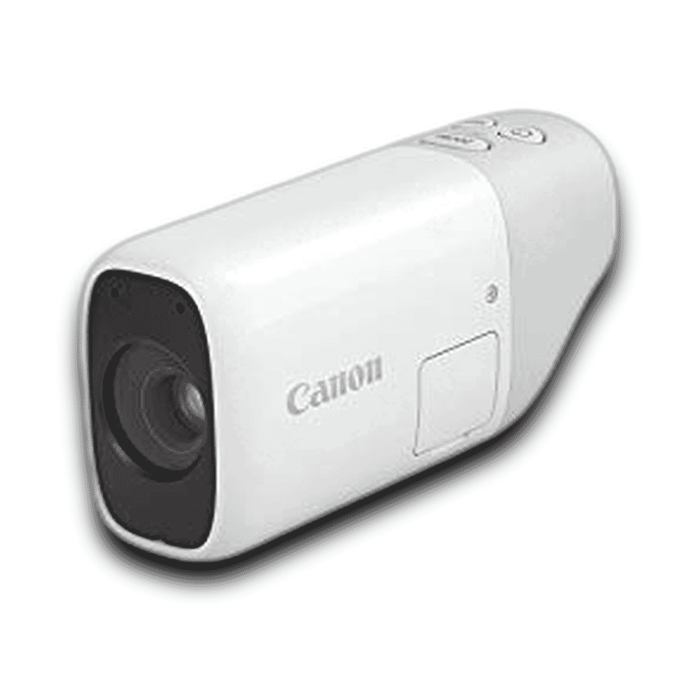 Canon PowerShot Zoom