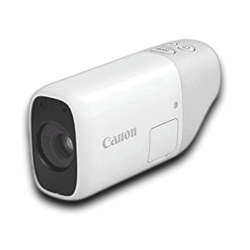 Canon PowerShot Zoom