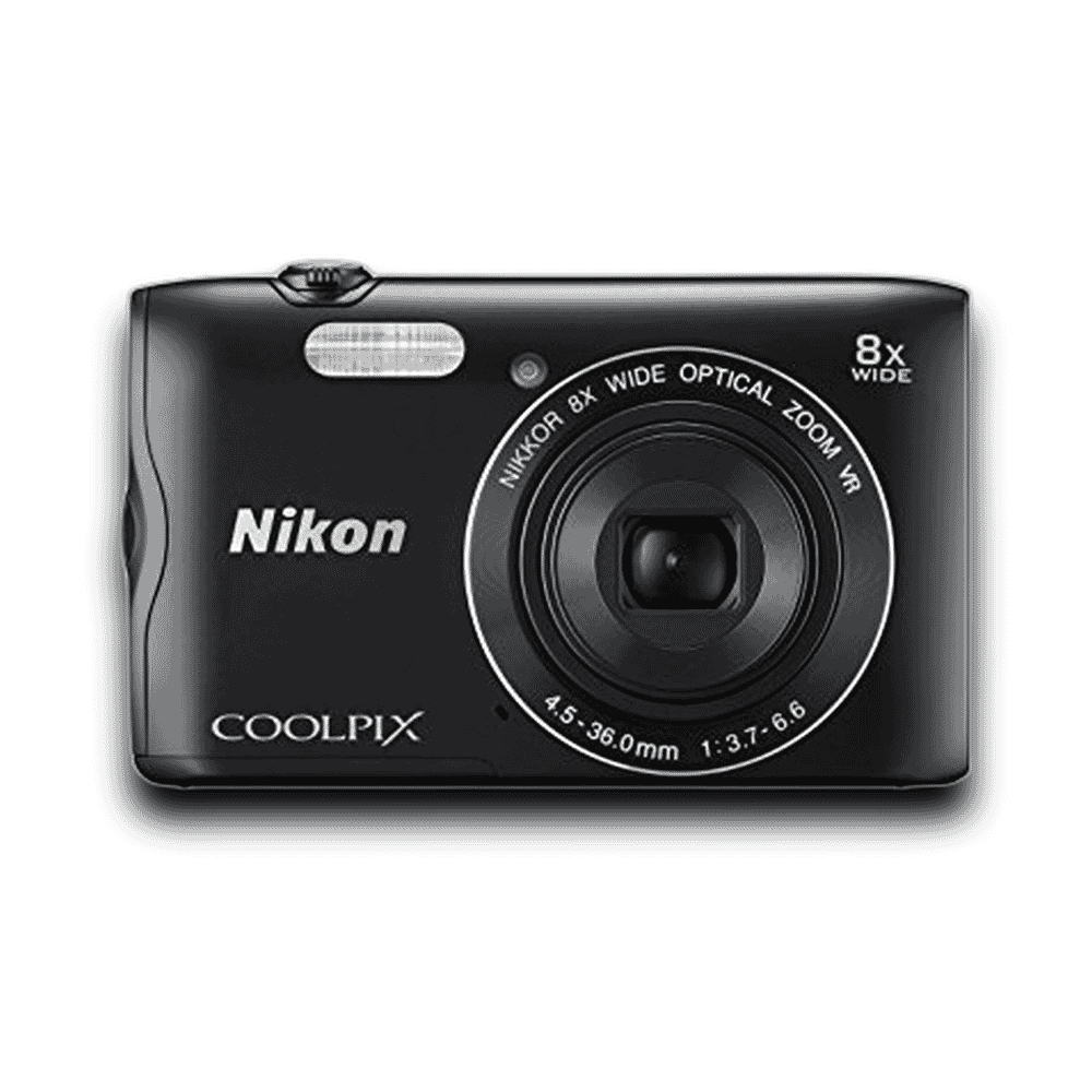 Nikon Coolpix A300