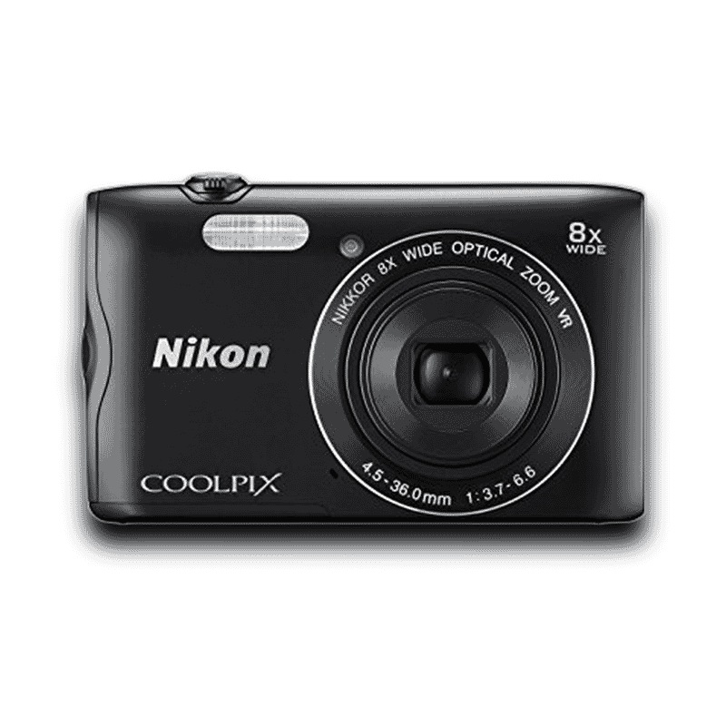 Nikon Coolpix A300