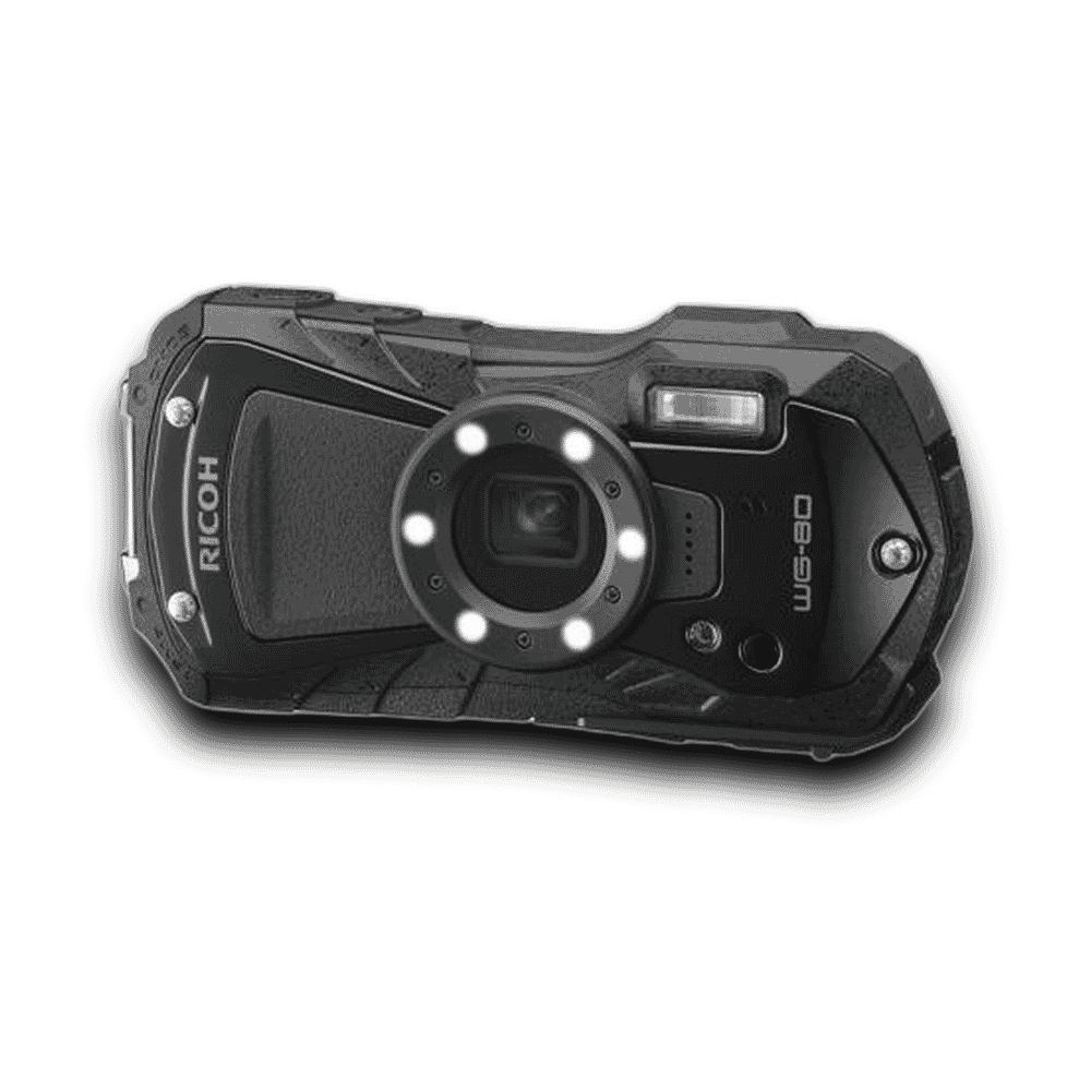 Ricoh WG-80