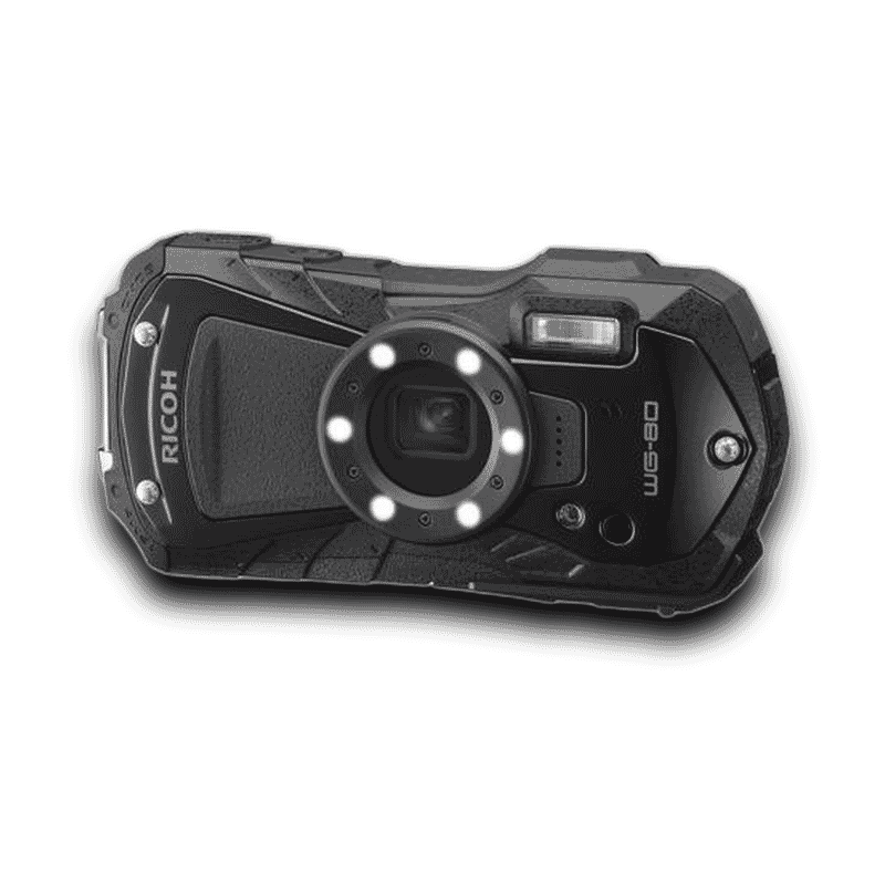 Ricoh WG-80