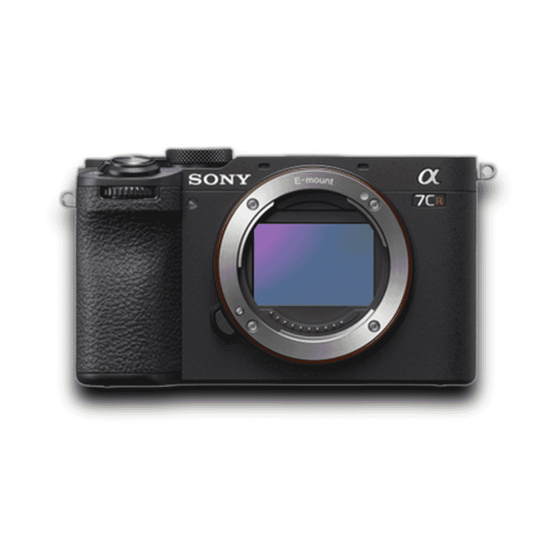 Sony A7CR