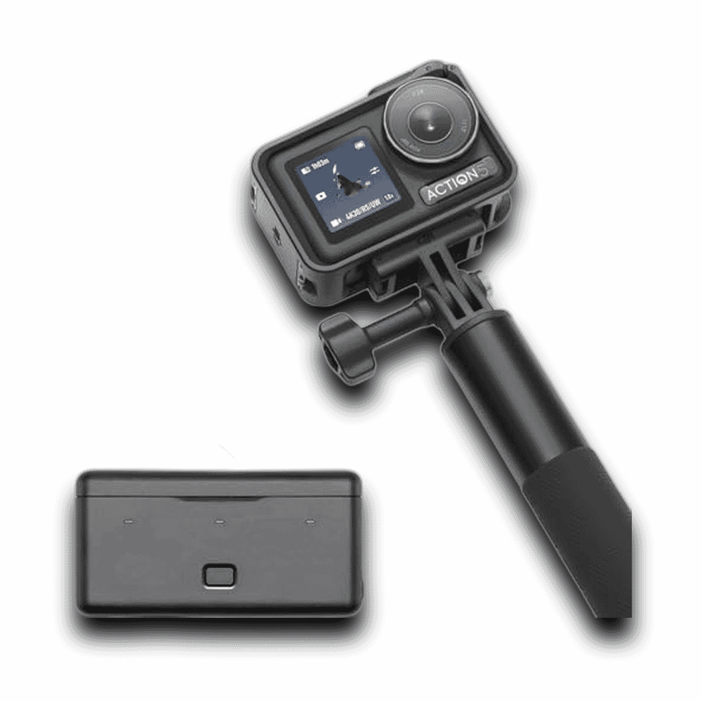 DJI Osmo Action 5 Pro