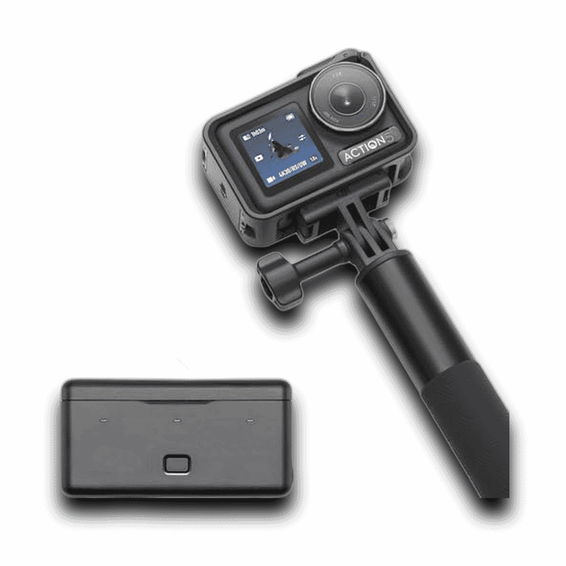 DJI Osmo Action 5 Pro