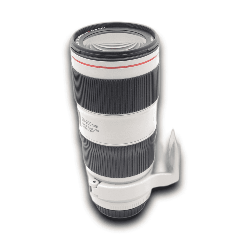 Canon EF70-200mm f/4L IS USM