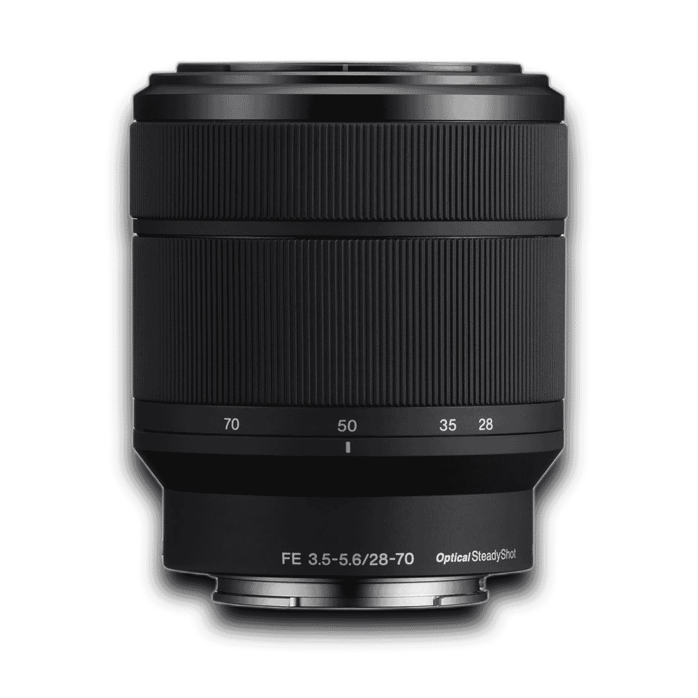 Sony FE 28-70mm f/3.5-5.6 OSS