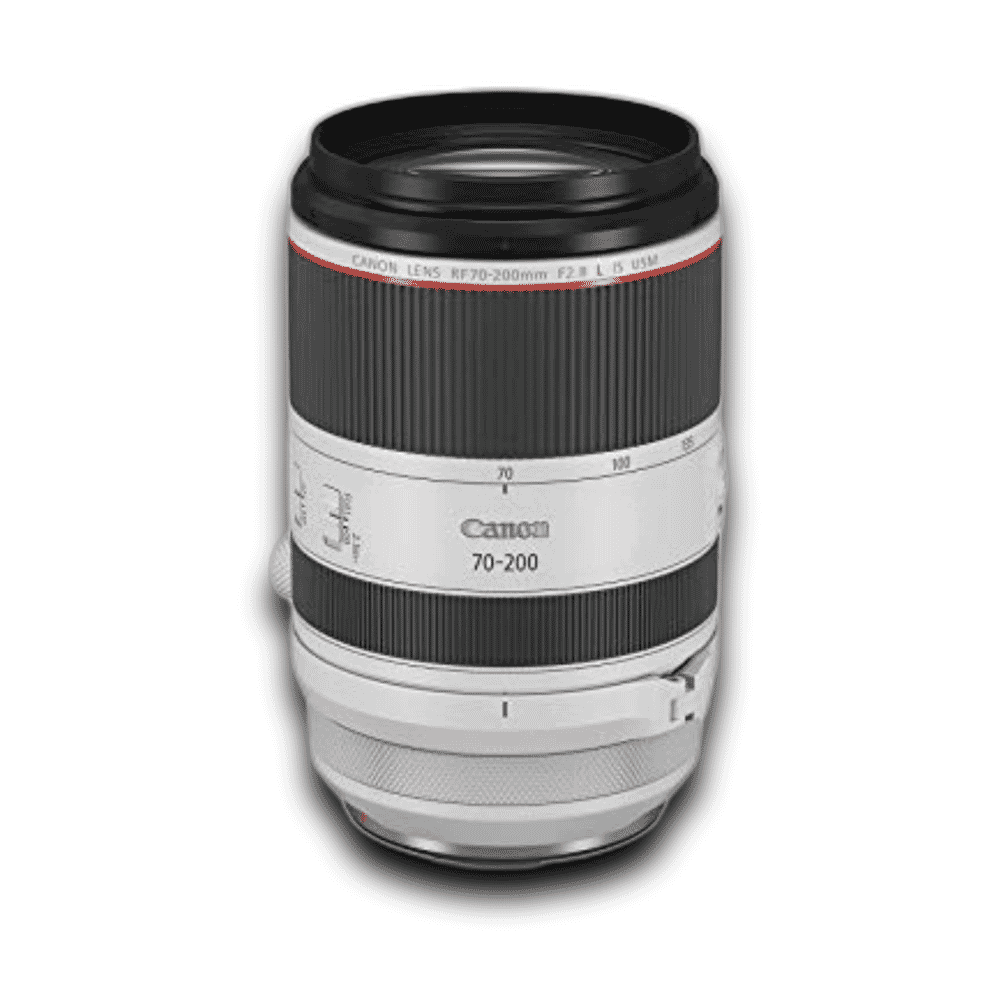 Canon RF70-200mm f/2.8 L IS USM