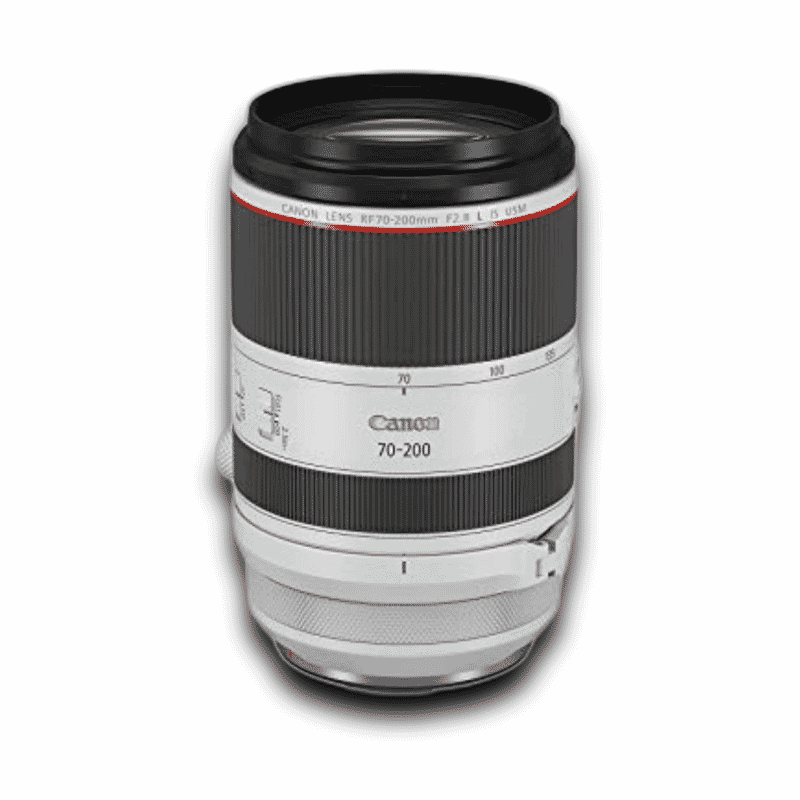 Canon RF70-200mm f/2.8 L IS USM