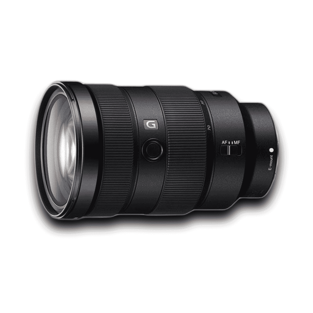 Sony FE 24-70mm f/2.8 GM
