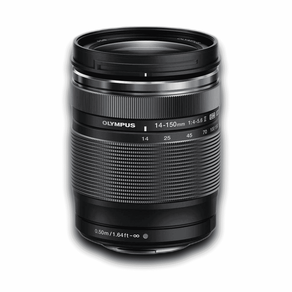 Olympus M.14-150mm f/4.0-5.6 II