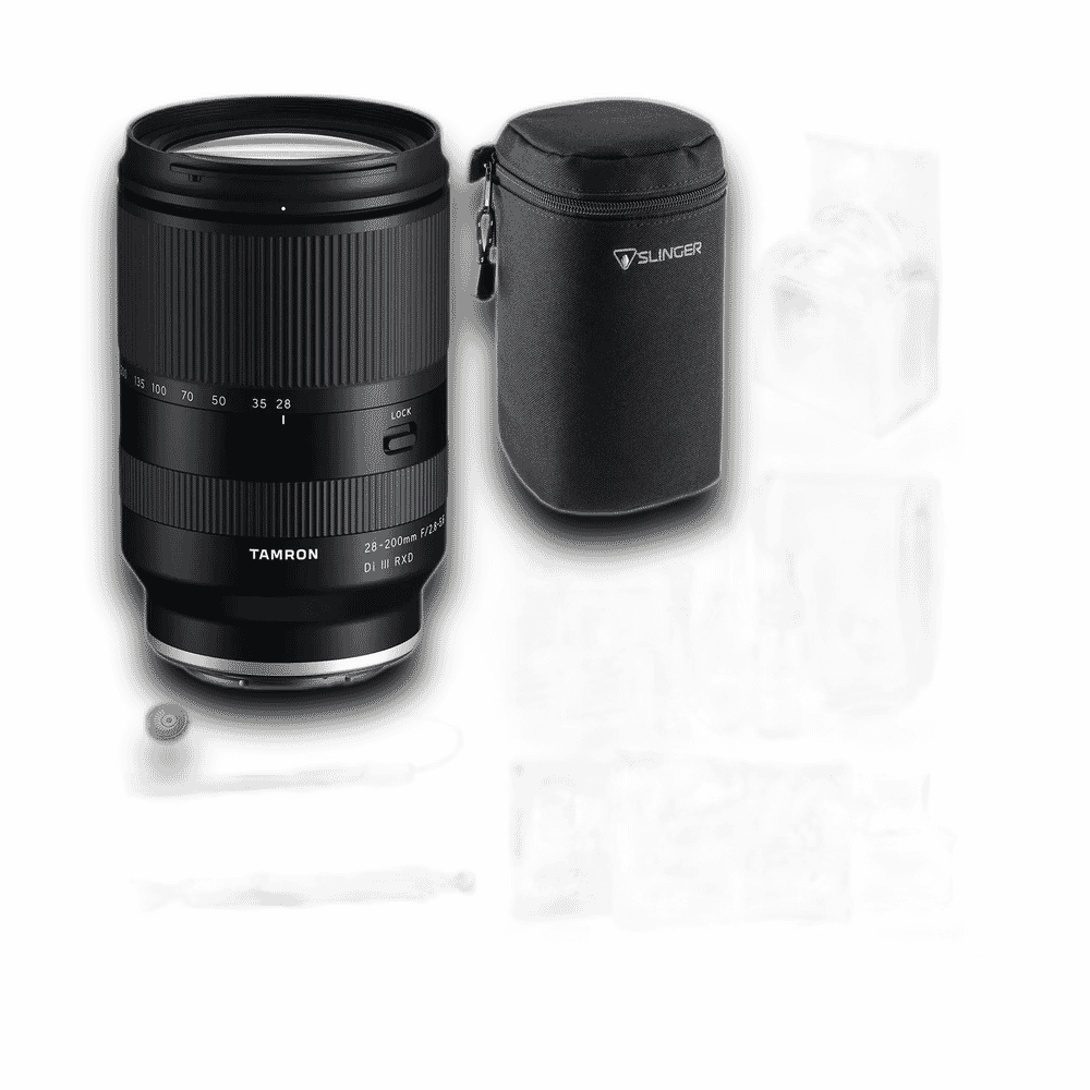Tamron 28-300mm F4-7.1 A074 E
